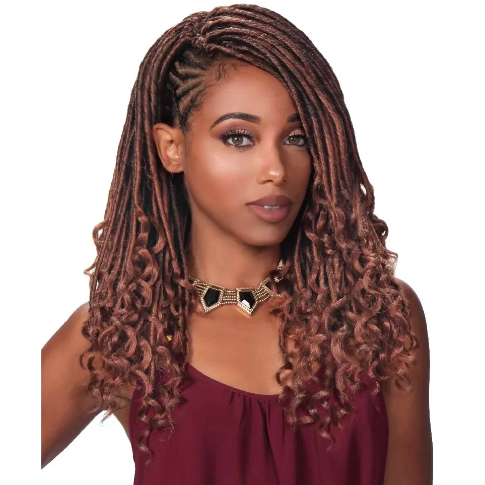 Zury Goddess Loc Deep Curl 14" Zury Goddess Loc Deep Curl 14" -Wig Care Shop zury crochet hair 1 zury goddess loc deep curl 14 6590188093526
