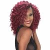 Zury: V8910 Naturali Star Synthetic Crochet Braid Deep Twist