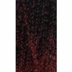 Zury: V8910 Naturali Star Synthetic Crochet Braid Bohemian - FINAL SALE -Wig Care Shop zury crochet hair som burg zury v8910 naturali star synthetic crochet braid bohemian 28807540801622