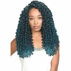 Zury 3X Jama Twist Braid - FINAL SALE 4 Zury 3X Jama Twist Braid - FINAL SALE -Wig Care Shop zury crochet hair zury 3x jama twist braid 13791420448854