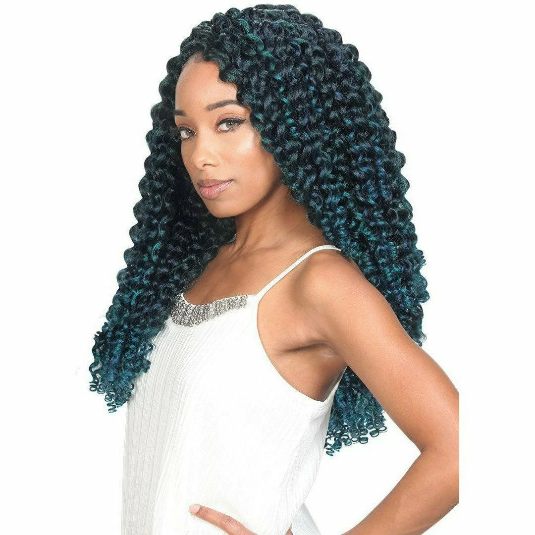 Zury 3X Jama Twist Braid - FINAL SALE Zury 3X Jama Twist Braid - FINAL SALE -Wig Care Shop zury crochet hair zury 3x jama twist braid 13791420481622