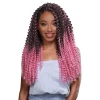 Zury: 3X Water Wave Braid 20" -Wig Care Shop zury crochet hair zury 3x water wave braid 20 28774617579606