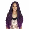 Zury Goddess Loc Deep Curl 26" - FINAL SALE
