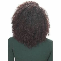 Zury: V8910 Naturali Star Synthetic Crochet Braid Bohemian - FINAL SALE -Wig Care Shop zury crochet hair zury v8910 naturali star synthetic crochet braid bohemian 10947360456790