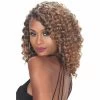 Zury: V8910 Naturali Star Synthetic Crochet Braid GoGo Curl -Wig Care Shop zury crochet hair zury v8910 naturali star synthetic crochet braid gogo curl 28792951603286