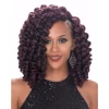 Zury: V8910 Naturali Star Synthetic Crochet Braid ROD SET -Wig Care Shop zury crochet hair zury v8910 naturali star synthetic crochet braid rod set 28749751844950