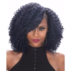 Zury: V8910 Naturali Star Synthetic Crochet Braid - Water Wave