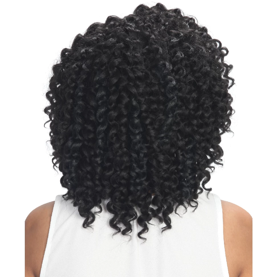 Zury: V8910 Naturali Star Synthetic Wanda Curl Zury: V8910 Naturali Star Synthetic Wanda Curl -Wig Care Shop zury crochet hair zury v8910 naturali star synthetic wanda curl 10946889810006