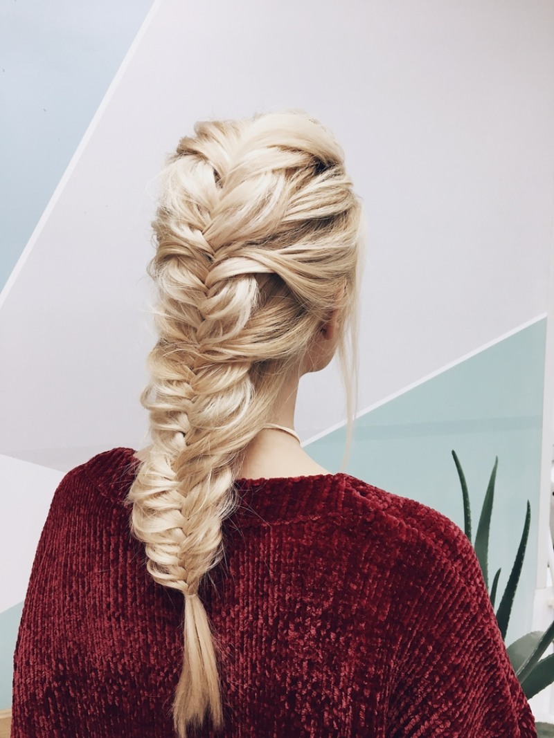 Wig Care Shop -Wig Care Shop mau toc di tiec dep 19